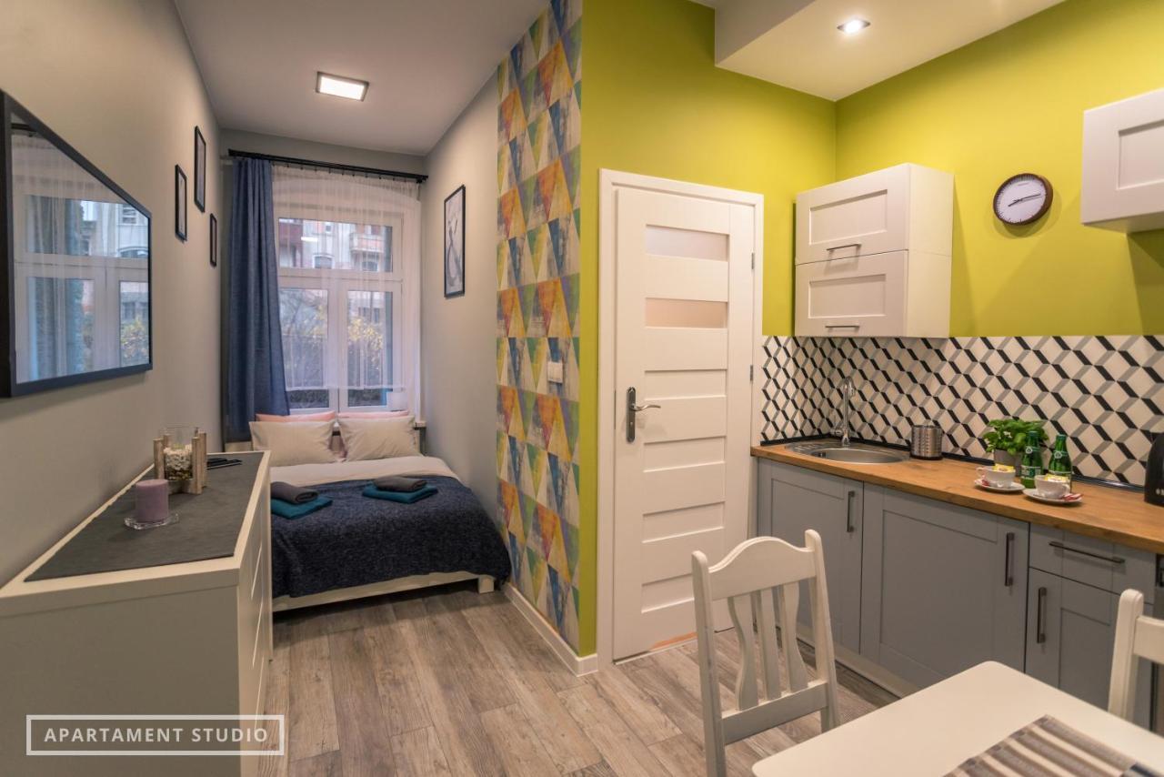 Apartamenty Sloneczne ดุสนิกิ สดรอย ภายนอก รูปภาพ